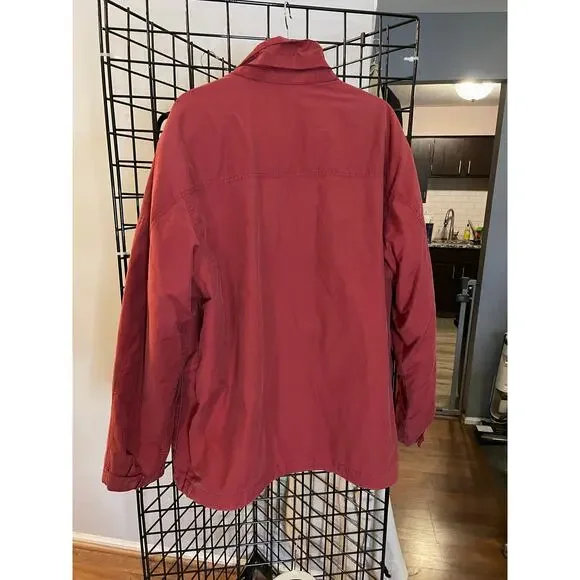 Timberland 3 in 1 Field Jacket Men's Sz XL - Picture 10 of 11